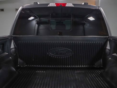 Used 2021 Ford F150 Platinum w/ Equipment Group 701A High AWD/4WD image 32