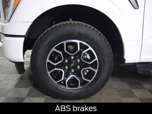 Used 2022 Ford F150 XLT w/ Equipment Group 302A High image 25