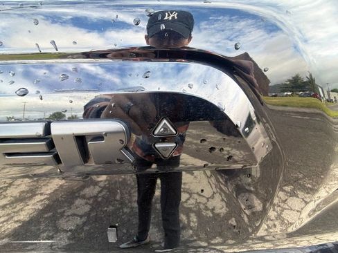 Used 2022 Toyota 4Runner SR5 AWD/4WD image 10