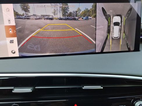 New 2026 Genesis GV70 3.5T Sport Prestige AWD/4WD image 25