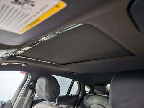 Used 2021 Mercedes-Benz GLC 300 4MATIC Coupe image 25