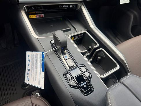 New 2026 Lexus TX 350 AWD image 20