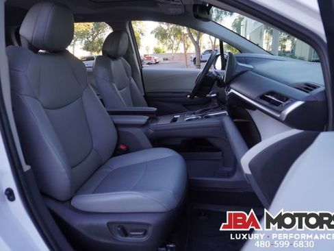 Used 2023 Toyota Sienna XLE image 80