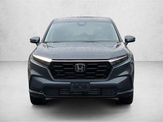 Used 2023 Honda CR-V EX video 2