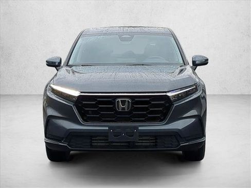 Used 2023 Honda CR-V EX image 2