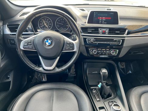 Used 2018 BMW X1 xDrive28i AWD/4WD image 17