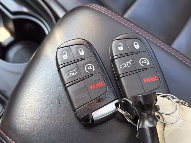 Used 2022 Dodge Durango R/T AWD/4WD image 23