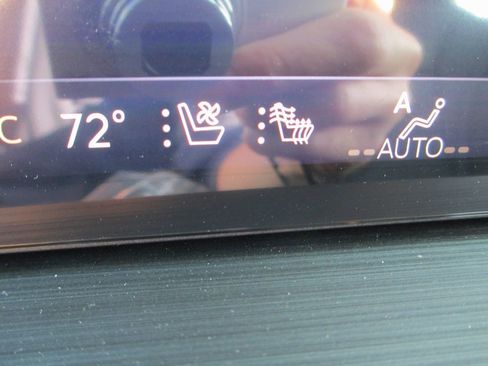 New 2026 Buick Envision Avenir image 19