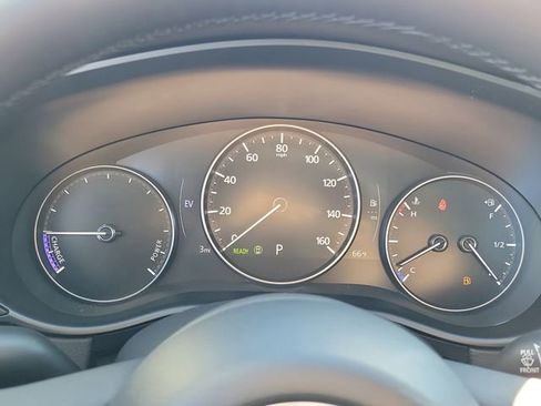 New 2026 MAZDA CX-50 2.5 Hybrid w/ Weather Package AWD/4WD image 7