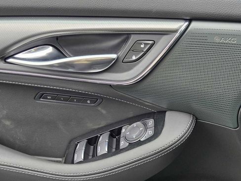New 2026 Cadillac CT5 Premium Luxury RWD image 20
