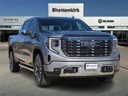 Used 2024 GMC Sierra 1500 Denali Ultimate