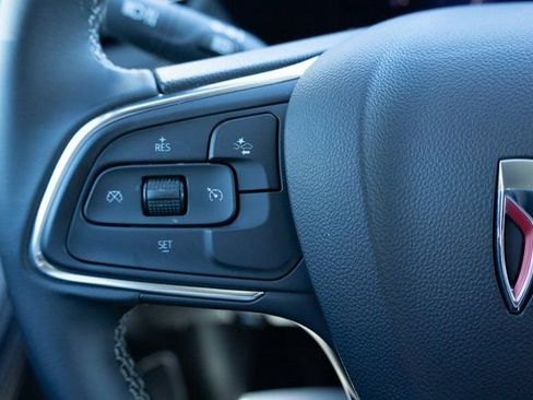 Used 2025 Buick Encore GX Preferred image 15