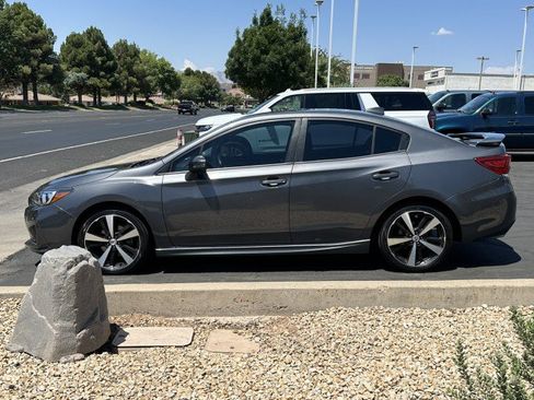 Used 2018 Subaru Impreza 2.0i Sport AWD/4WD image 6