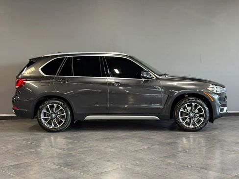Used 2017 BMW X5 xDrive35i AWD/4WD image 5