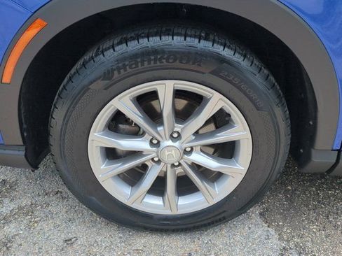Used 2024 Honda CR-V EX-L image 10