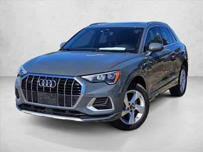 Used 2022 Audi Q3 2.0T Premium