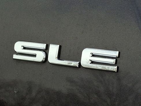 Used 2016 GMC Terrain SLE image 20