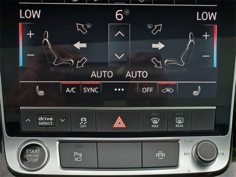 Used 2025 Audi Q7 3.0T Premium Plus image 22