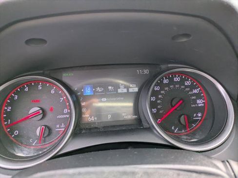 Certified 2024 Toyota Camry XSE FWD image 26