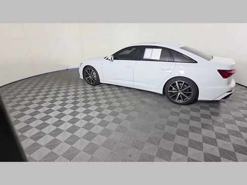 Used 2025 Audi A6 3.0T Premium AWD/4WD image 46