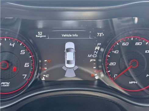 Used 2021 Dodge Charger GT w/ Blacktop Package RWD image 52