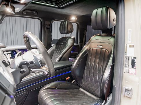 Used 2019 Mercedes-Benz G 63 AMG 4MATIC image 49