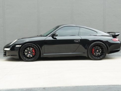 Used 2006 Porsche 911 Carrera S RWD image 11