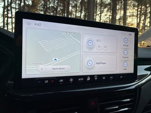 Used 2024 Ford Escape ST-Line w/ Tech Pack #1 image 30