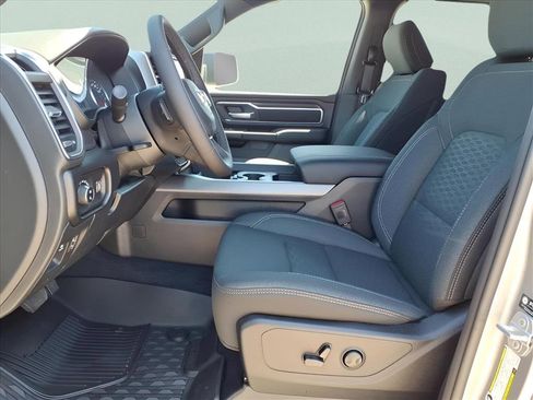 New 2026 RAM 1500 Lone Star image 9