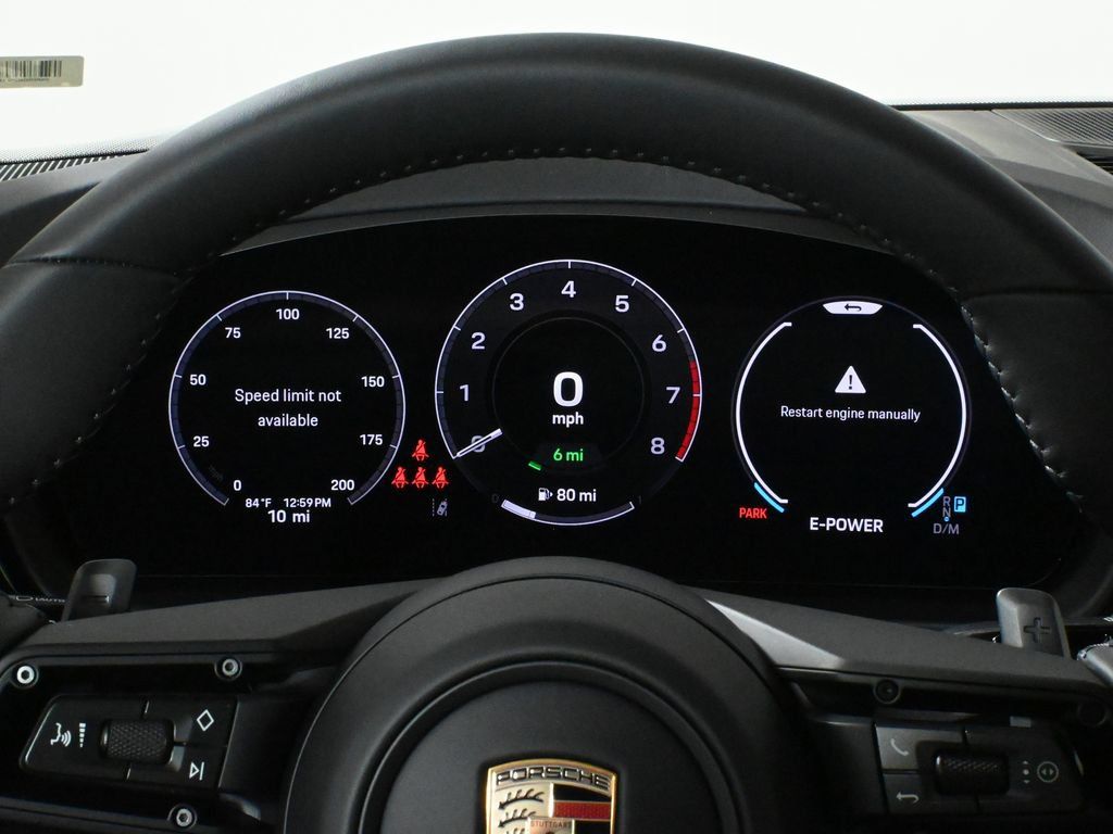 Used 2026 Porsche Cayenne S AWD/4WD image 19