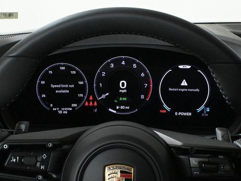 Used 2026 Porsche Cayenne S AWD/4WD image 19