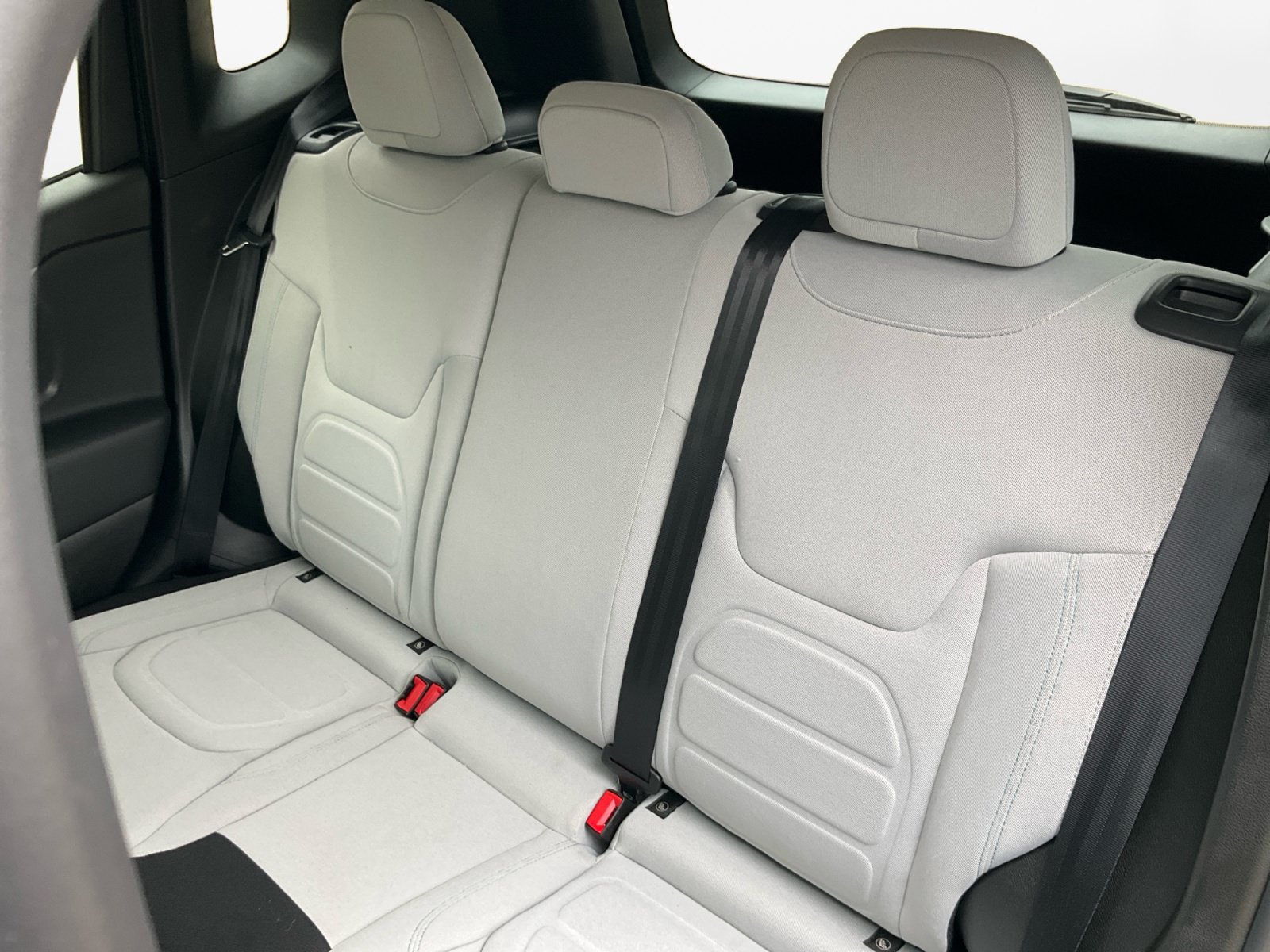 Used 2022 Jeep Renegade Latitude AWD/4WD image 15