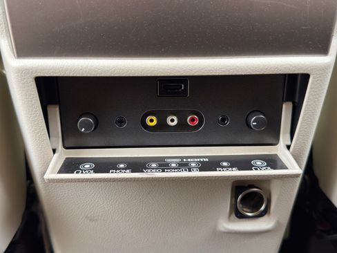 Used 2015 Lexus GX 460 Luxury AWD/4WD image 39