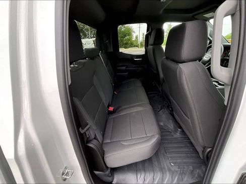 Used 2026 GMC Sierra 1500 Pro w/ Pro Value Package RWD image 23