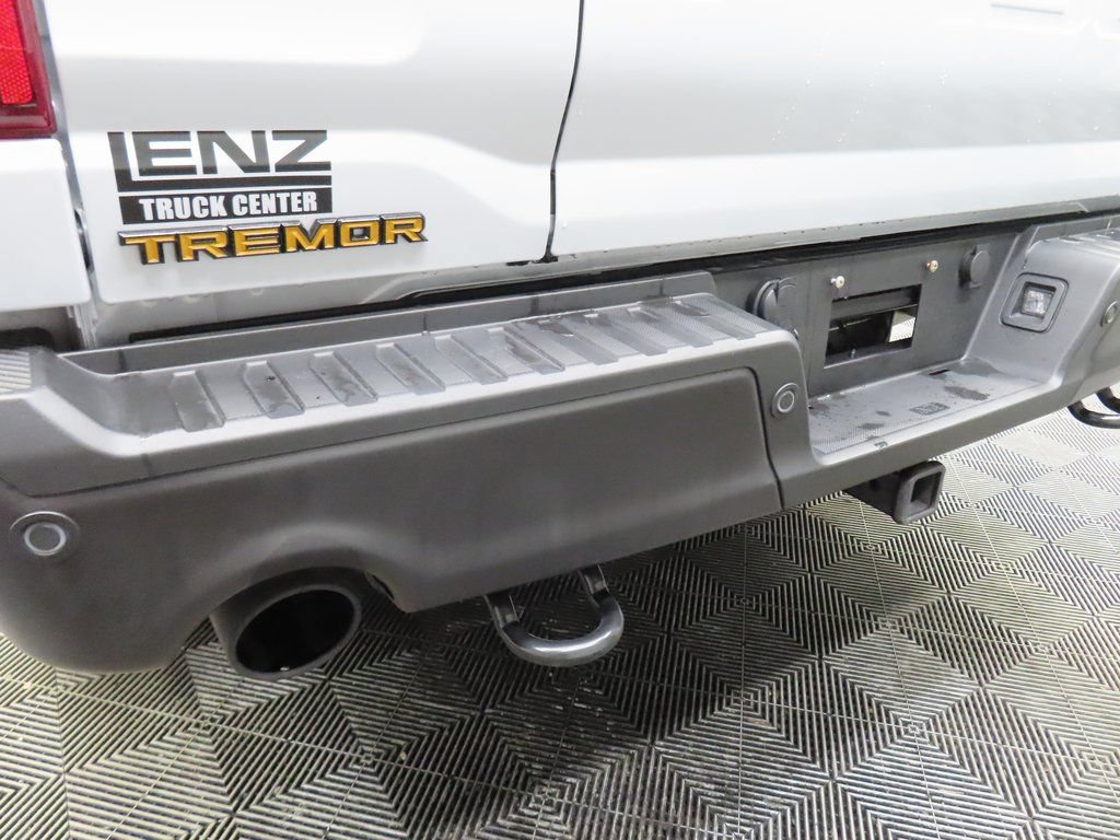 Used 2025 Ford F150 Tremor w/ Equipment Group 402A High AWD/4WD image 46