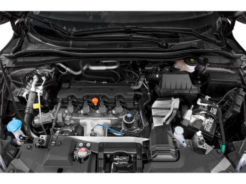 Used 2022 Honda HR-V EX image 15