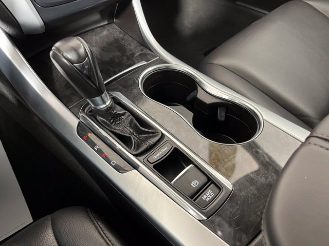 Used 2020 Acura TLX FWD image 30