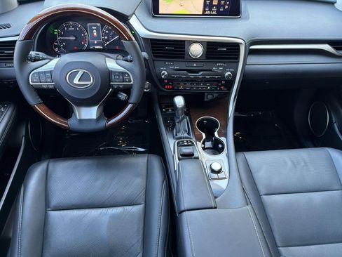 Used 2019 Lexus RX 350 FWD w/ Navigation Package image 28