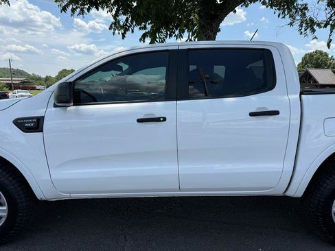 Used 2019 Ford Ranger XLT w/ Equipment Group 301A Mid AWD/4WD image 33