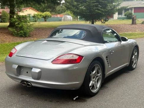 Used 2005 Porsche Boxster S image 5