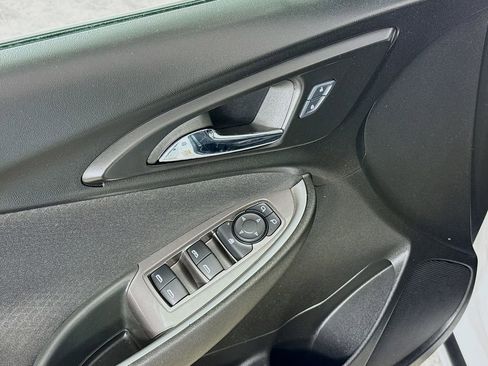 Used 2024 Chevrolet Malibu LT w/ Sport Edition FWD image 20