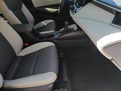 Used 2023 Toyota Corolla LE w/ Carpet Mat Package (TMS) AWD/4WD image 18