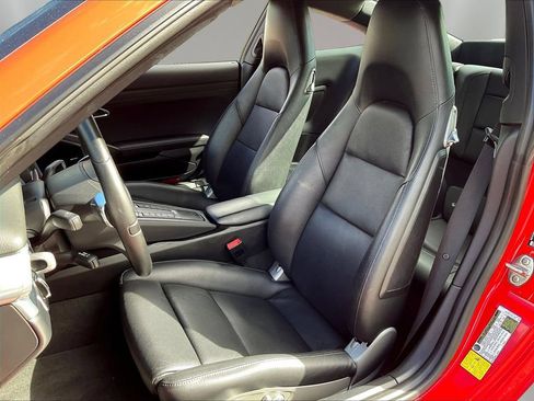 Used 2015 Porsche 911 Carrera S RWD image 20
