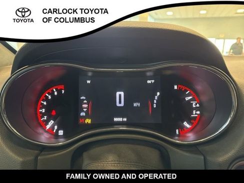 Used 2018 Dodge Durango SXT w/ Quick Order Package 2BB image 22