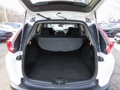 Certified 2020 Honda CR-V EX image 13