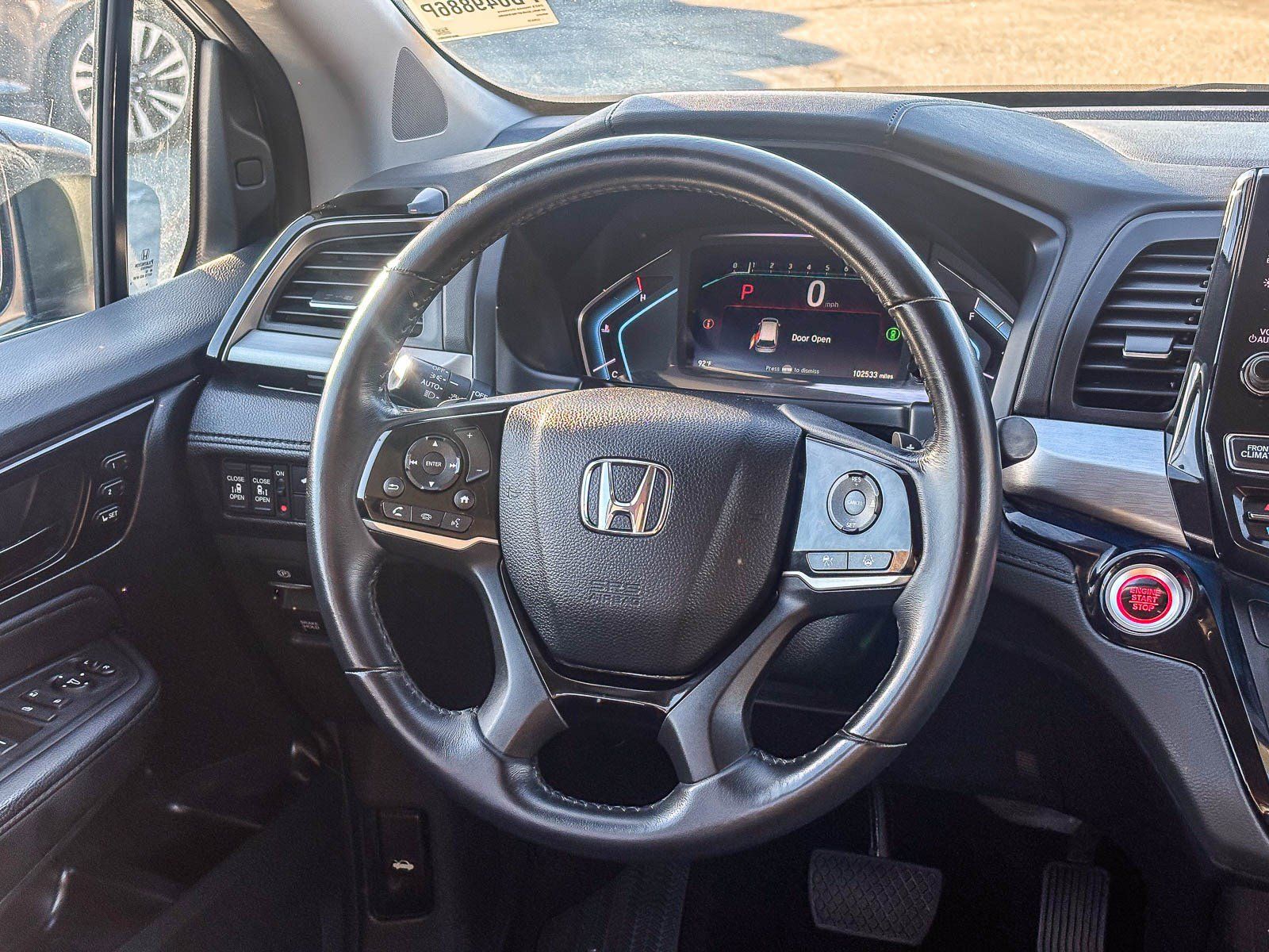 Used 2023 Honda Odyssey Touring image 18