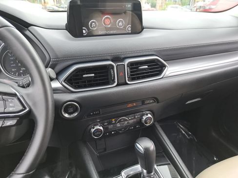 Used 2018 MAZDA CX-5 Touring FWD image 20