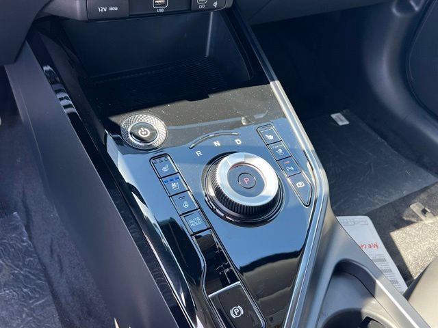 New 2026 Kia Niro Wave w/ Wave Preserve Package FWD image 19