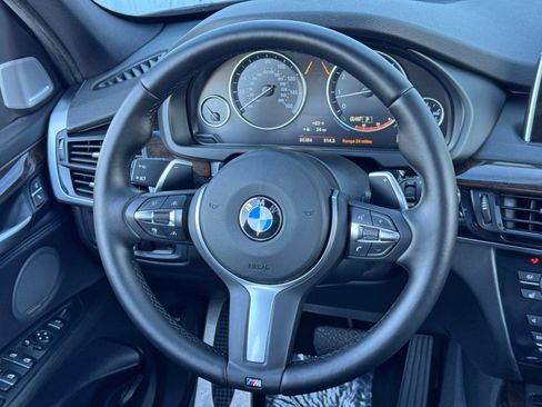 Used 2016 BMW X5 xDrive50i image 21