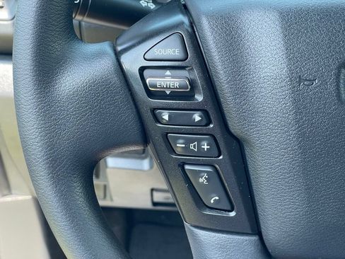 Certified 2022 Nissan Frontier S w/ Technology Package AWD/4WD image 13